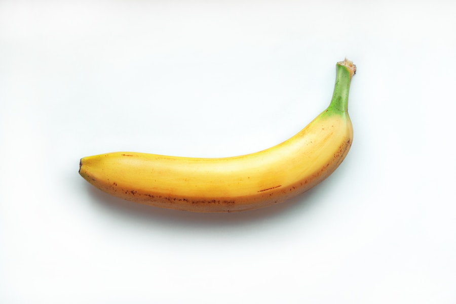 Banana para cachorro: mitos e verdades sobre essa fruta na dieta canina! 1 Banana para cachorro: mitos e verdades sobre essa fruta na dieta canina!