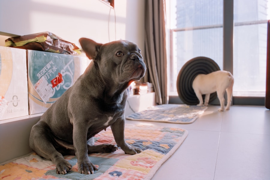 Como evitar que seu cachorro marque território dentro de casa: dicas infalíveis