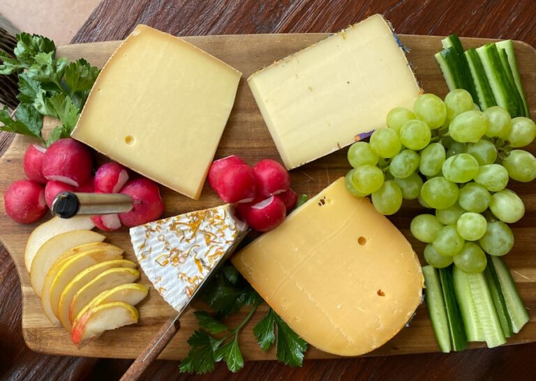 Queijo na dieta do cachorro: mitos e verdades sobre esse alimento popular entre os pets! 1 Queijo na dieta do cachorro: mitos e verdades sobre esse alimento popular entre os pets!