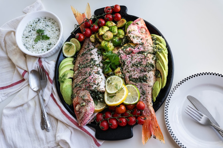 Dicas e receitas de peixe cozido sem espinhas para agradar o paladar do seu gato