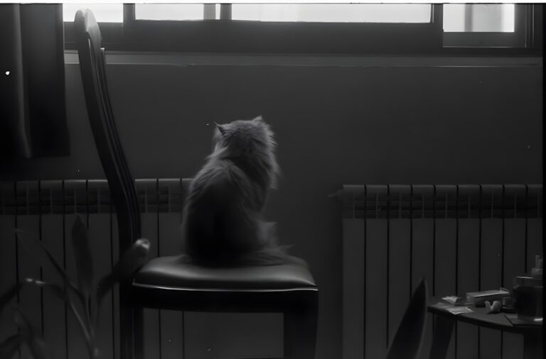 Como cortar o pelo embolado do gato em casa: dicas e cuidados