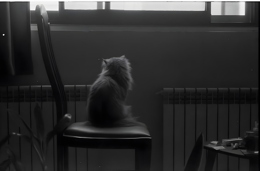 Como cortar o pelo embolado do gato em casa: dicas e cuidados 1 Como cortar o pelo embolado do gato em casa: dicas e cuidados